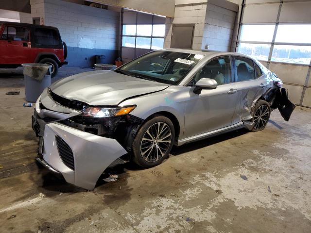 TOYOTA CAMRY L 2019 4t1b11hk8ku759455