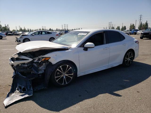 TOYOTA CAMRY 2019 4t1b11hk8ku759536