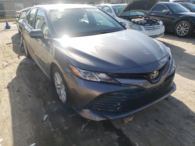 TOYOTA CAMRY L 2019 4t1b11hk8ku761352