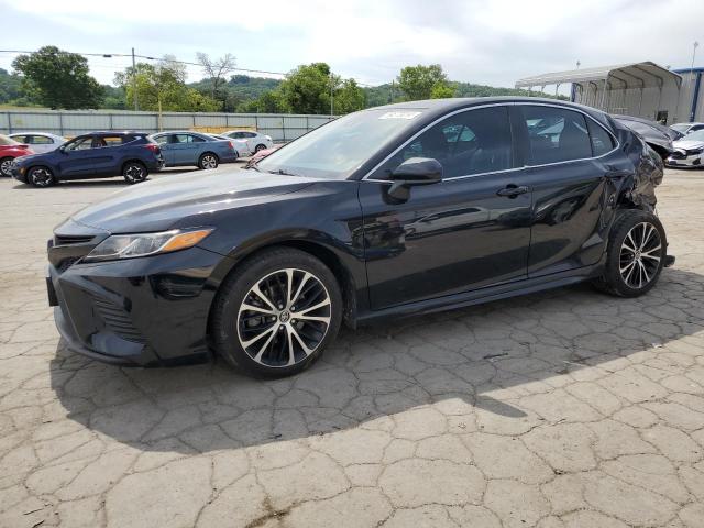 TOYOTA CAMRY 2019 4t1b11hk8ku761979