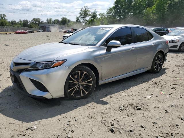 TOYOTA CAMRY L 2019 4t1b11hk8ku767281