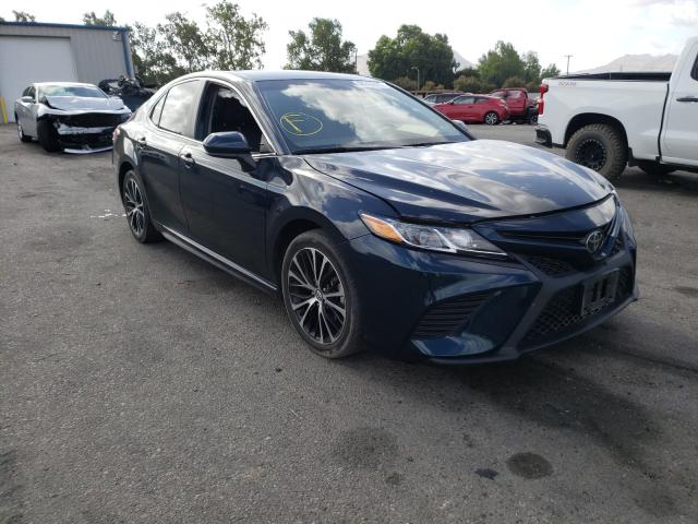 TOYOTA CAMRY L 2019 4t1b11hk8ku769998