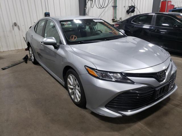 TOYOTA CAMRY L 2019 4t1b11hk8ku771640