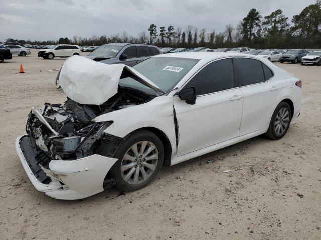 TOYOTA CAMRY 2019 4t1b11hk8ku774036