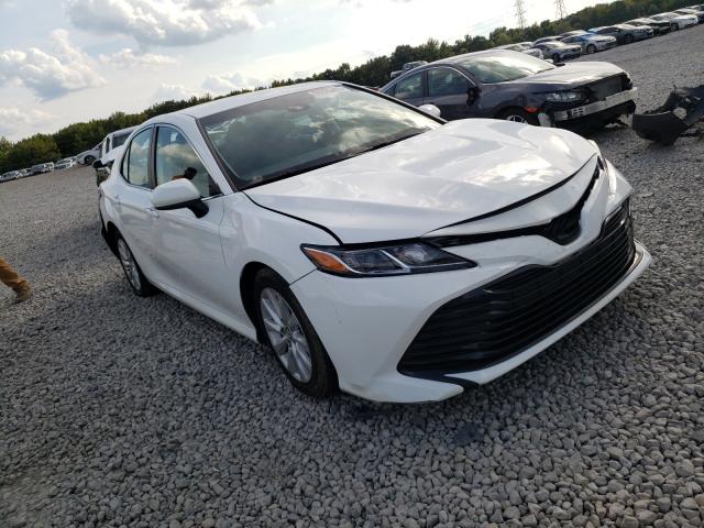 TOYOTA CAMRY L 2019 4t1b11hk8ku774392