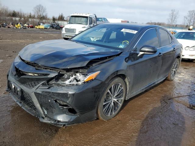 TOYOTA CAMRY L 2019 4t1b11hk8ku774716