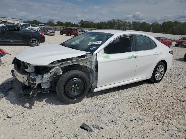 TOYOTA CAMRY L 2019 4t1b11hk8ku775039