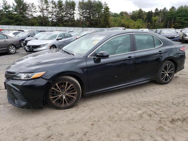 TOYOTA CAMRY 2019 4t1b11hk8ku780631