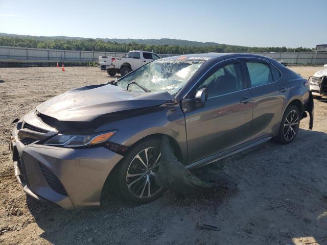 TOYOTA CAMRY L 2019 4t1b11hk8ku783089