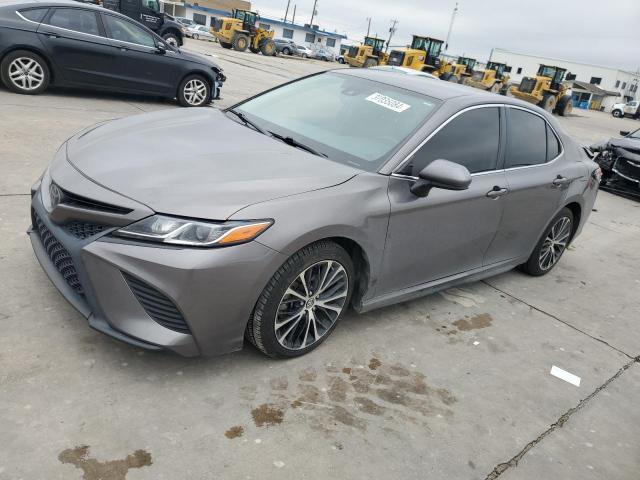 TOYOTA CAMRY 2019 4t1b11hk8ku787773