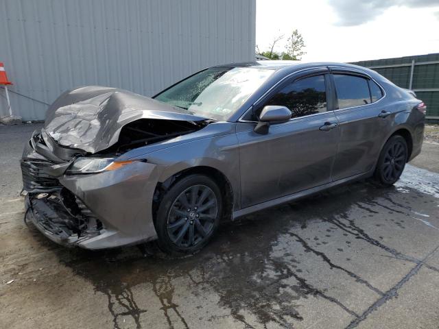 TOYOTA CAMRY 2019 4t1b11hk8ku788518