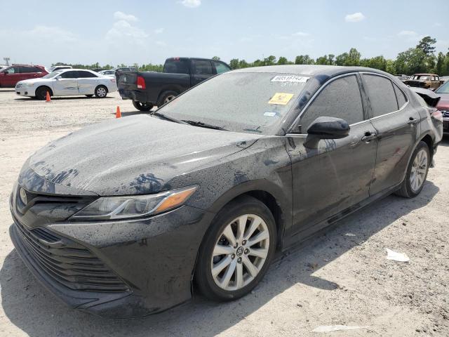 TOYOTA CAMRY L 2019 4t1b11hk8ku789619