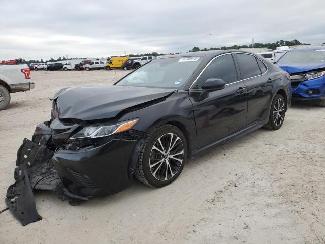 TOYOTA CAMRY L 2019 4t1b11hk8ku789944