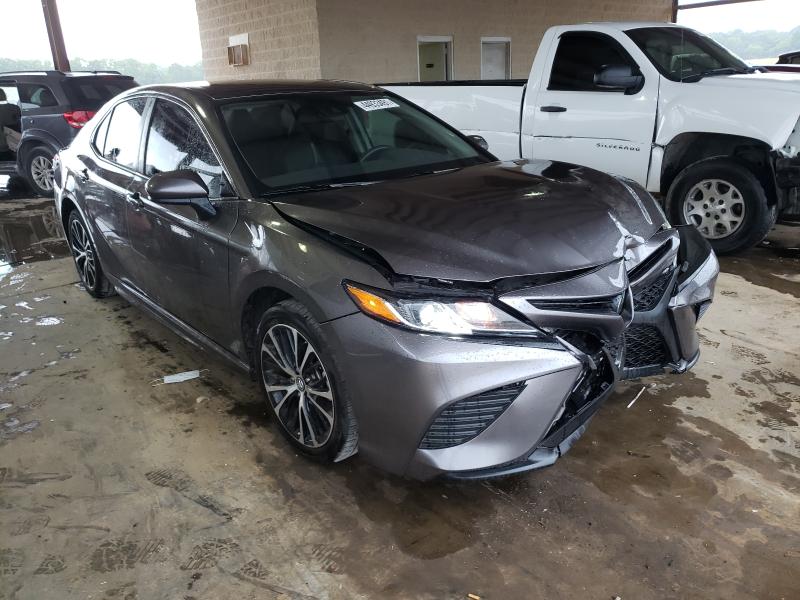 TOYOTA CAMRY L 2019 4t1b11hk8ku790415