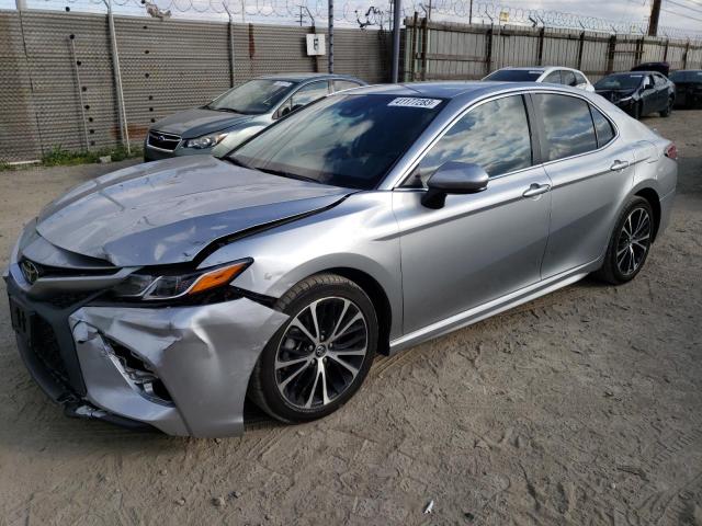 TOYOTA CAMRY L 2019 4t1b11hk8ku792956