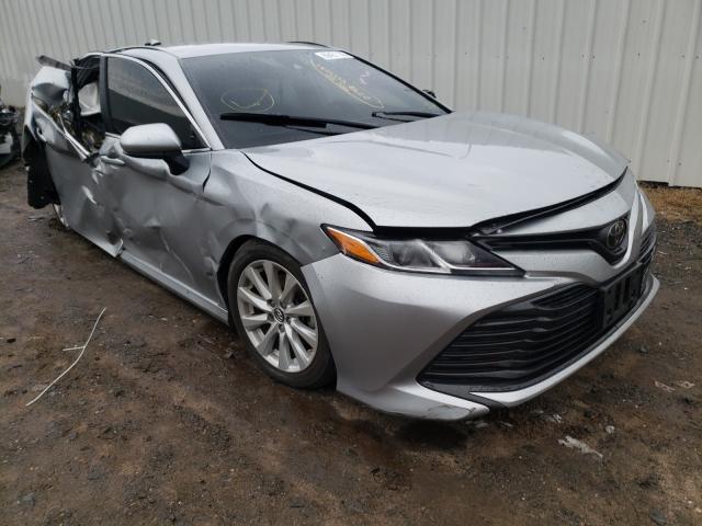 TOYOTA CAMRY L 2019 4t1b11hk8ku793217