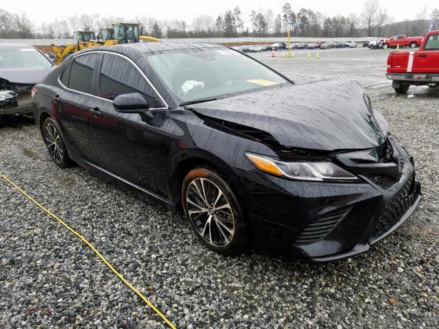 TOYOTA CAMRY L 2019 4t1b11hk8ku794965