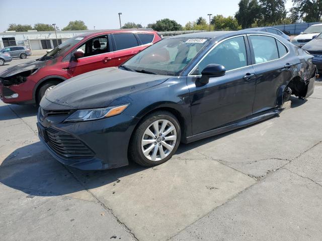 TOYOTA CAMRY 2019 4t1b11hk8ku798868