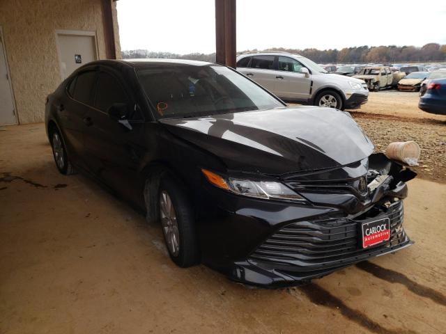 TOYOTA CAMRY L 2019 4t1b11hk8ku799275