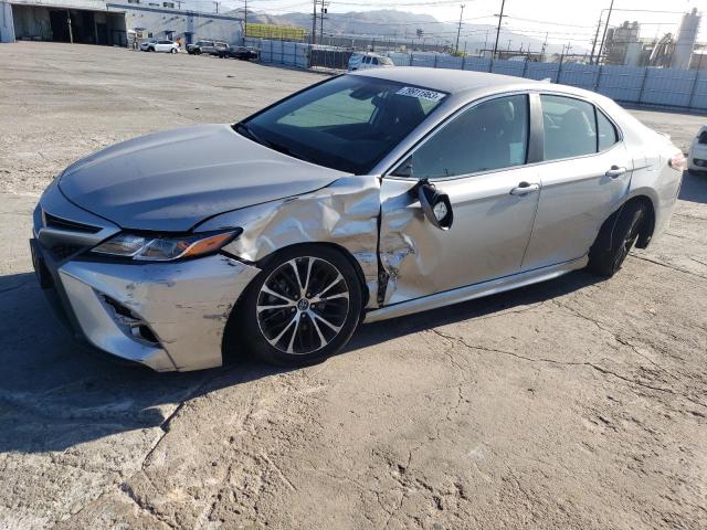 TOYOTA CAMRY 2019 4t1b11hk8ku799468