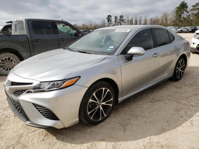 TOYOTA CAMRY L 2019 4t1b11hk8ku800277