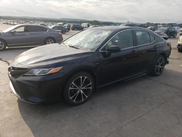 TOYOTA CAMRY 2019 4t1b11hk8ku802336