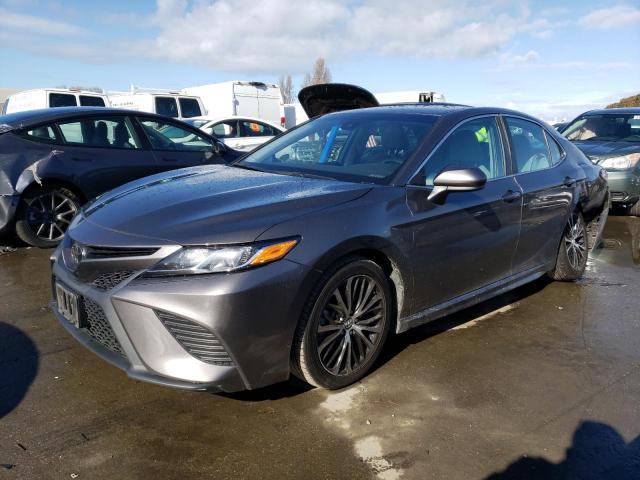 TOYOTA CAMRY L 2019 4t1b11hk8ku803423