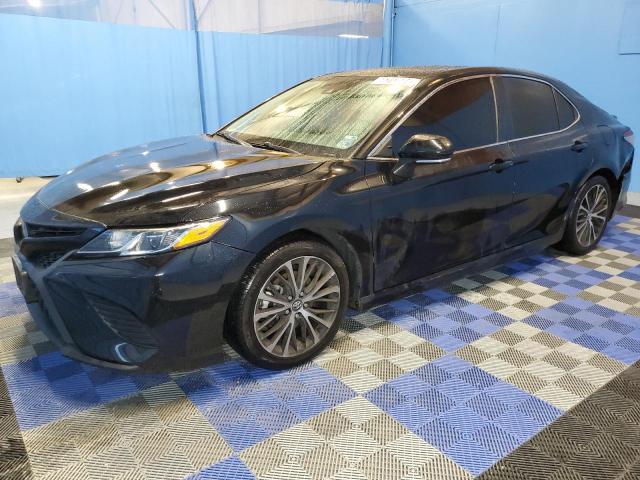 TOYOTA CAMRY L 2019 4t1b11hk8ku804331