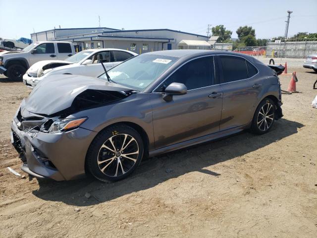 TOYOTA CAMRY L 2019 4t1b11hk8ku806046