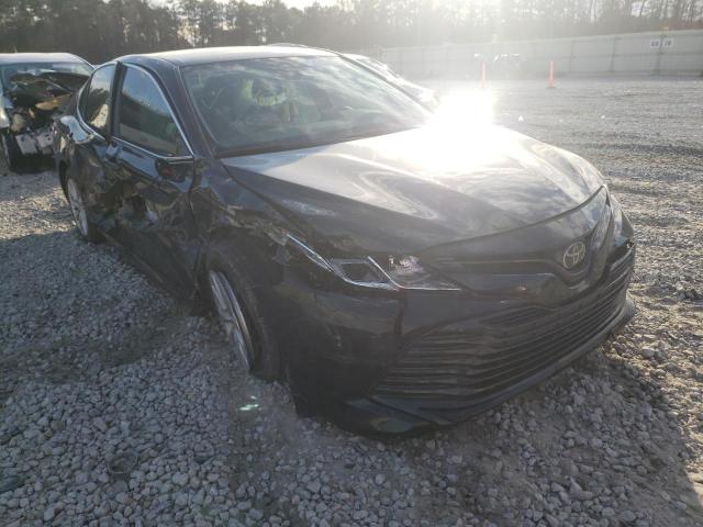 TOYOTA CAMRY L 2019 4t1b11hk8ku806516