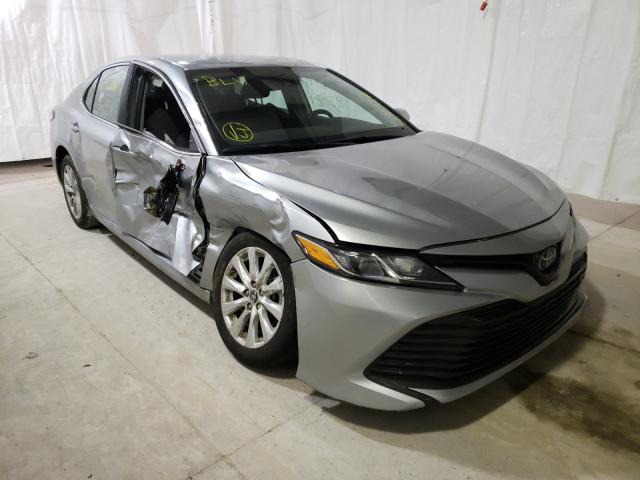 TOYOTA CAMRY L 2019 4t1b11hk8ku808542