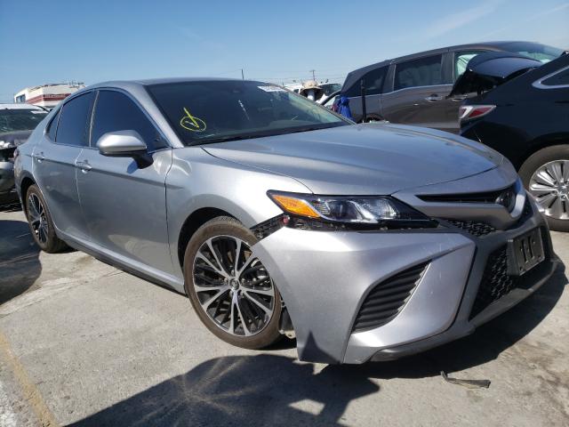 TOYOTA CAMRY L 2019 4t1b11hk8ku812137