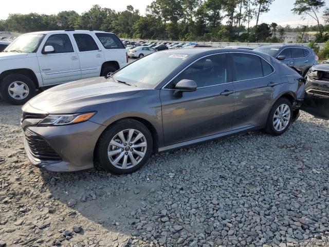 TOYOTA CAMRY 2019 4t1b11hk8ku812350