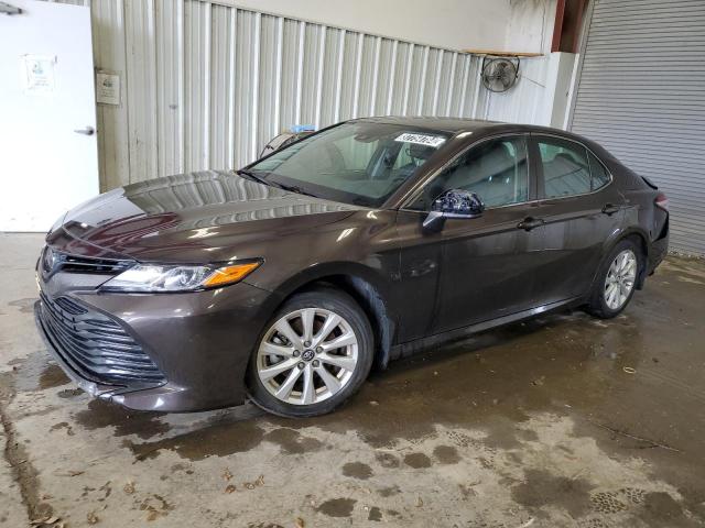 TOYOTA CAMRY 2019 4t1b11hk8ku812493