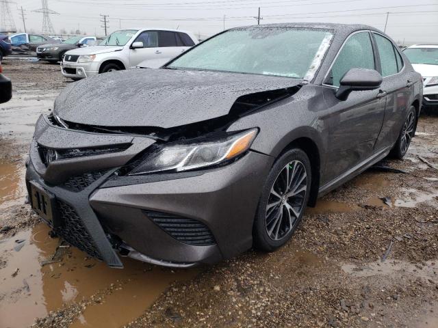 TOYOTA NULL 2019 4t1b11hk8ku812963