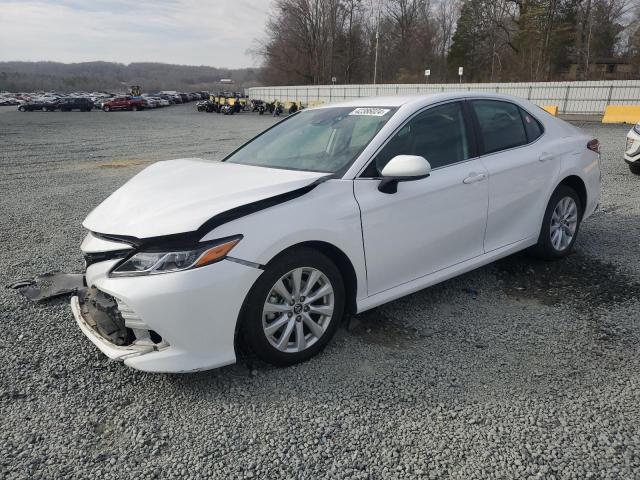 TOYOTA CAMRY 2019 4t1b11hk8ku815801