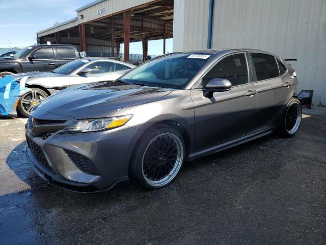 TOYOTA CAMRY L 2019 4t1b11hk8ku817385