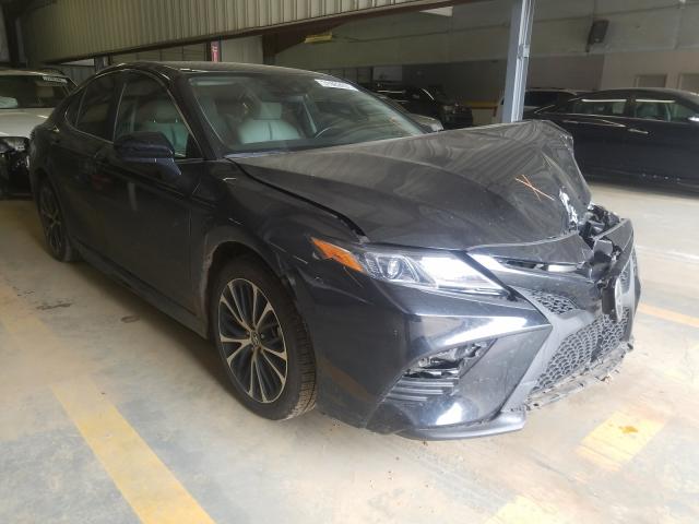 TOYOTA CAMRY L 2019 4t1b11hk8ku819668