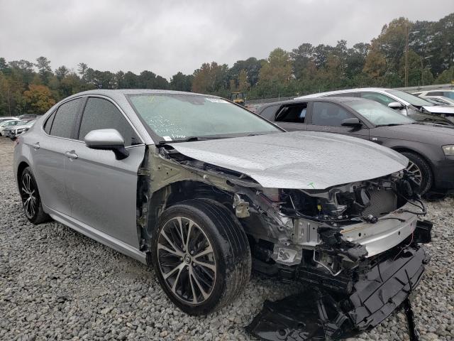 TOYOTA CAMRY L 2019 4t1b11hk8ku820478