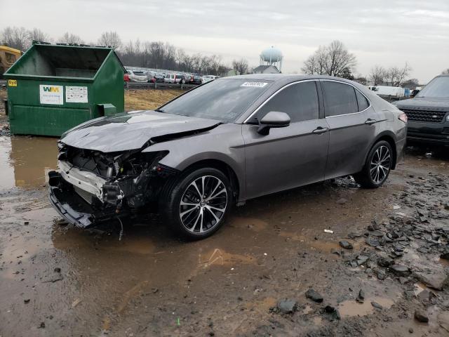 TOYOTA CAMRY L 2019 4t1b11hk8ku823591