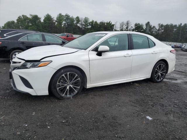 TOYOTA CAMRY 2019 4t1b11hk8ku828466