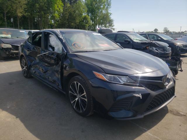 TOYOTA CAMRY L 2019 4t1b11hk8ku831142