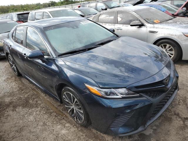 TOYOTA CAMRY L 2019 4t1b11hk8ku833909