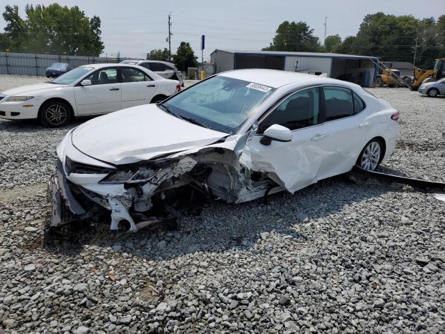 TOYOTA CAMRY L 2019 4t1b11hk8ku834574