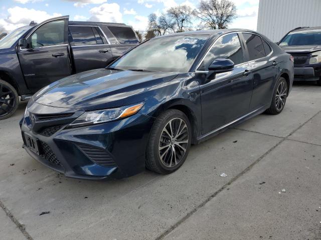 TOYOTA CAMRY L 2019 4t1b11hk8ku835109