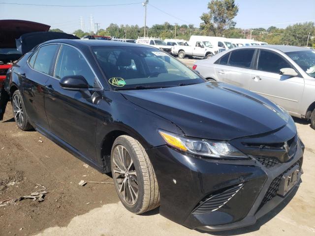 TOYOTA CAMRY L 2019 4t1b11hk8ku835627