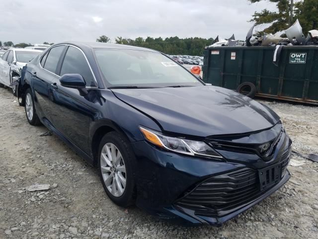 TOYOTA CAMRY L 2019 4t1b11hk8ku840018