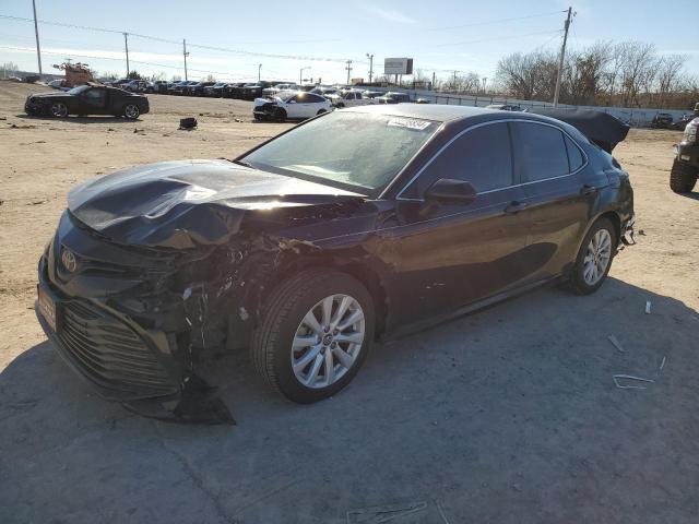 TOYOTA CAMRY 2019 4t1b11hk8ku843887