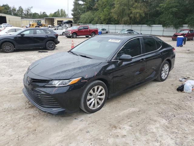 TOYOTA CAMRY 2019 4t1b11hk8ku846787