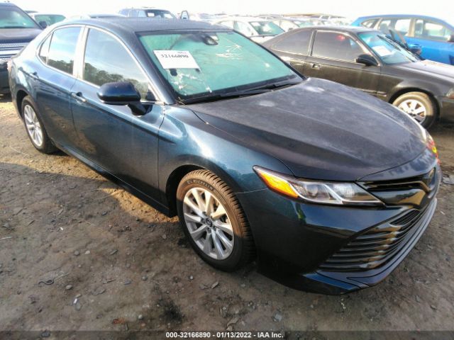 TOYOTA CAMRY 2019 4t1b11hk8ku847079